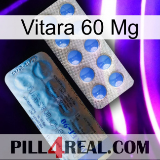 Vitara 60Mg 40